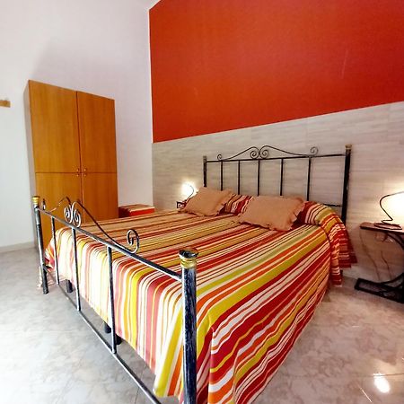 La Locanda Marsala Luaran gambar
