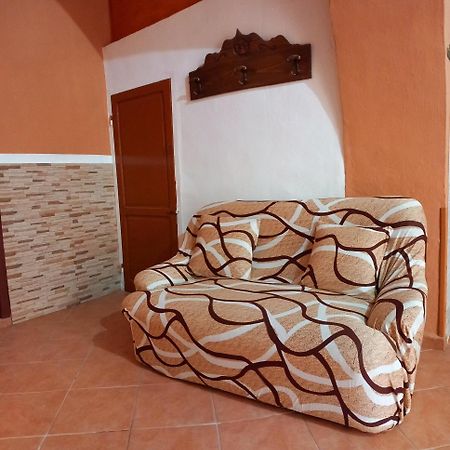 La Locanda Marsala Luaran gambar