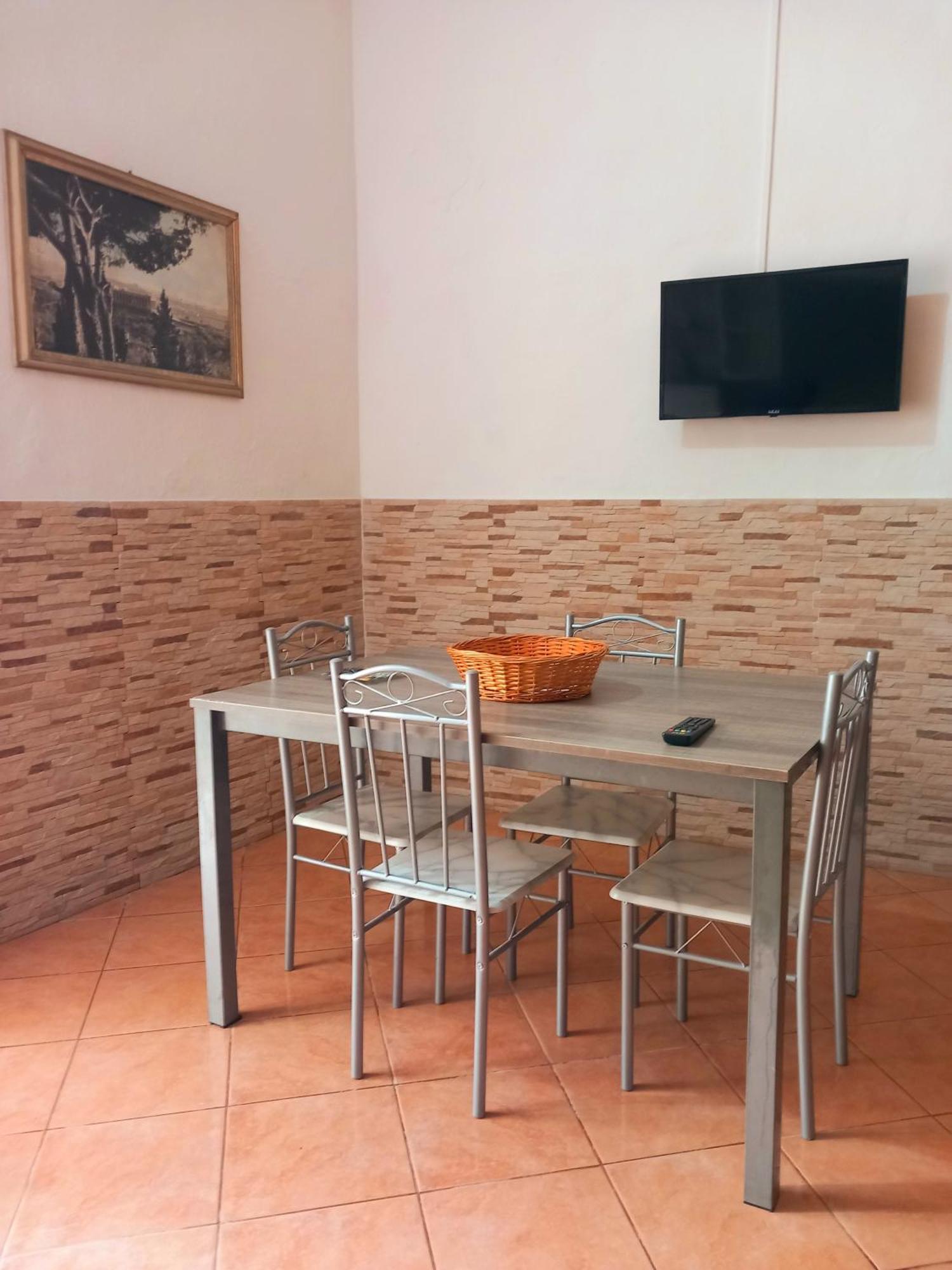 La Locanda Marsala Luaran gambar