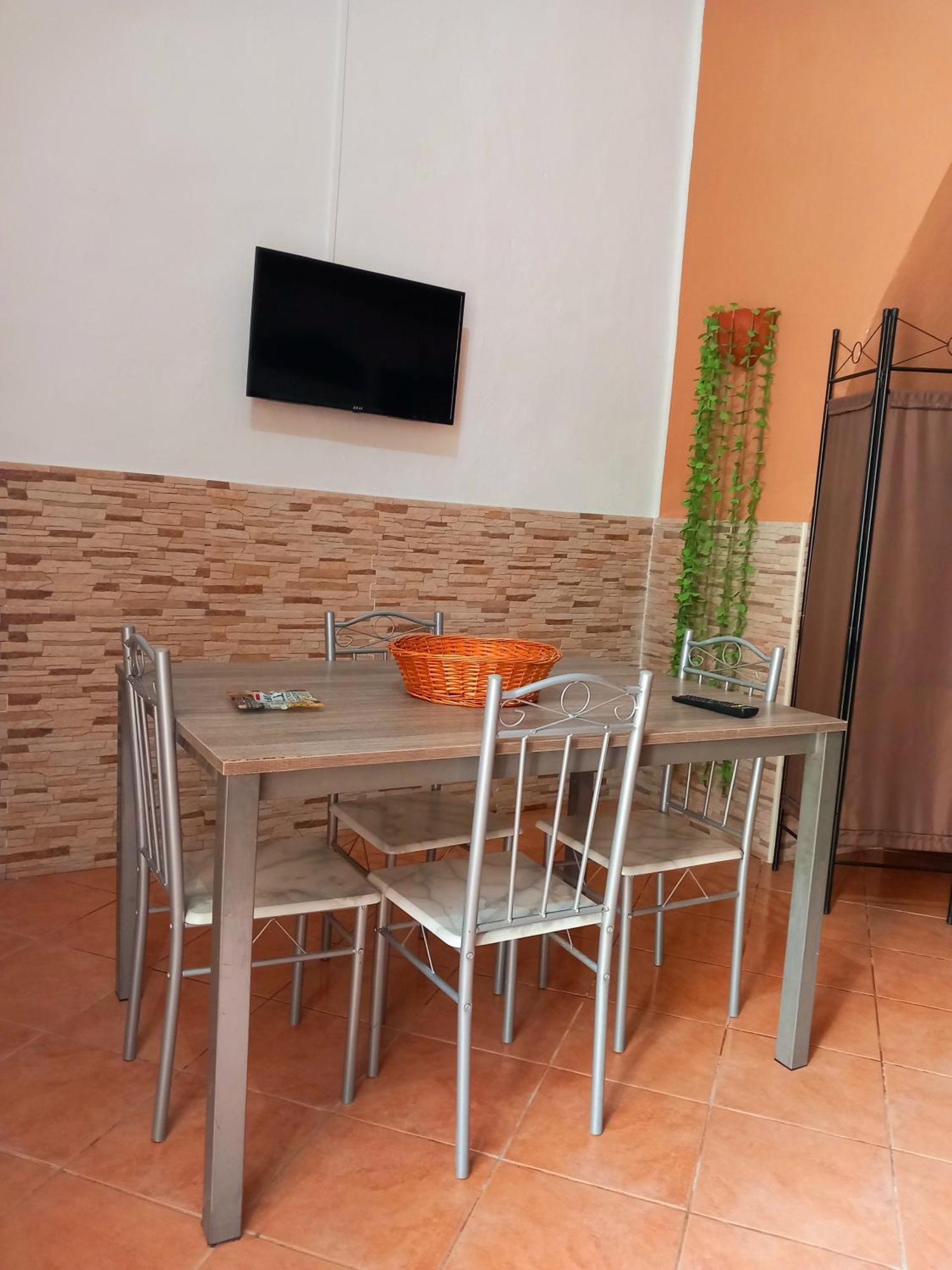 La Locanda Marsala Luaran gambar