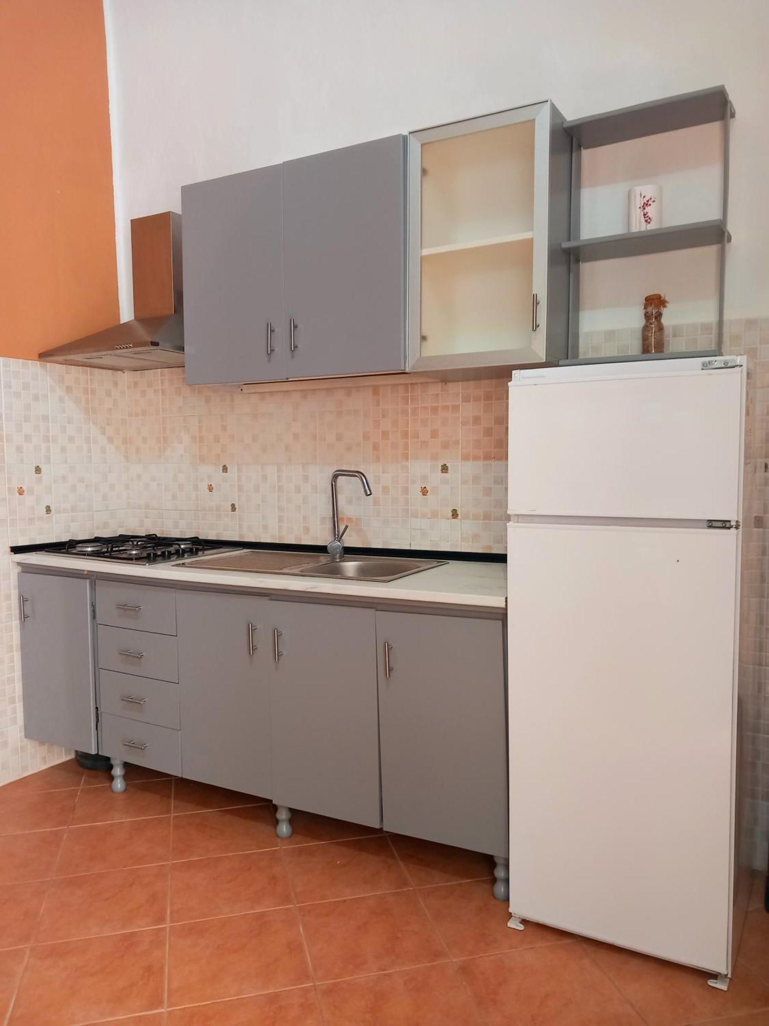La Locanda Marsala Luaran gambar