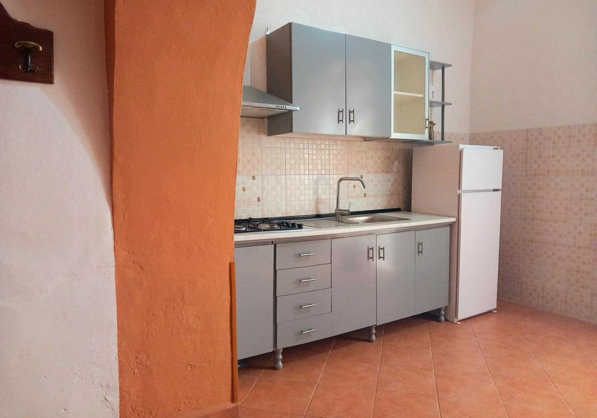 La Locanda Marsala Luaran gambar