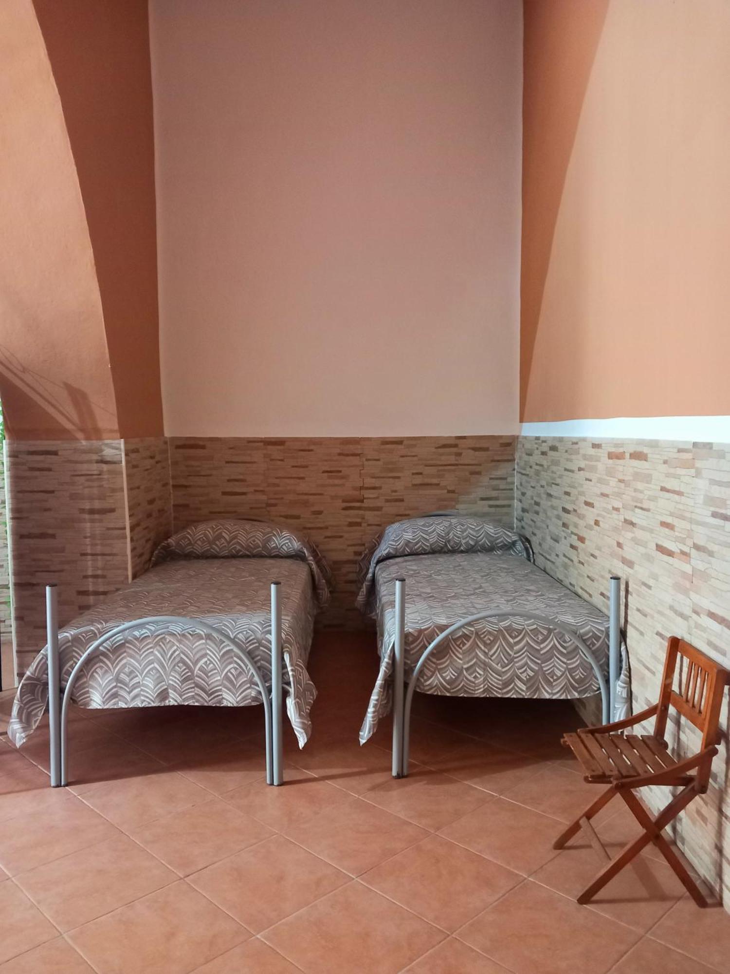 La Locanda Marsala Luaran gambar