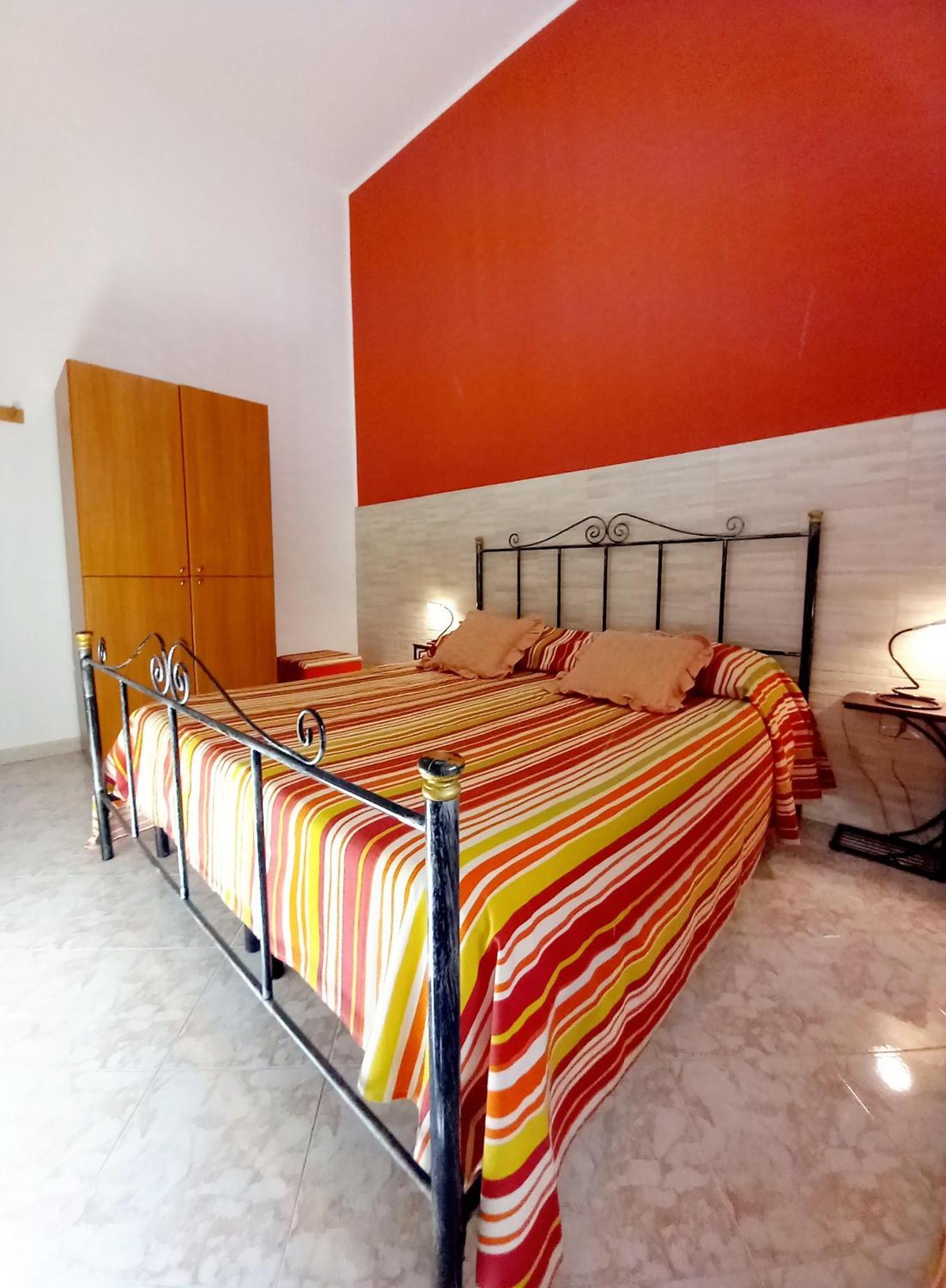 La Locanda Marsala Luaran gambar