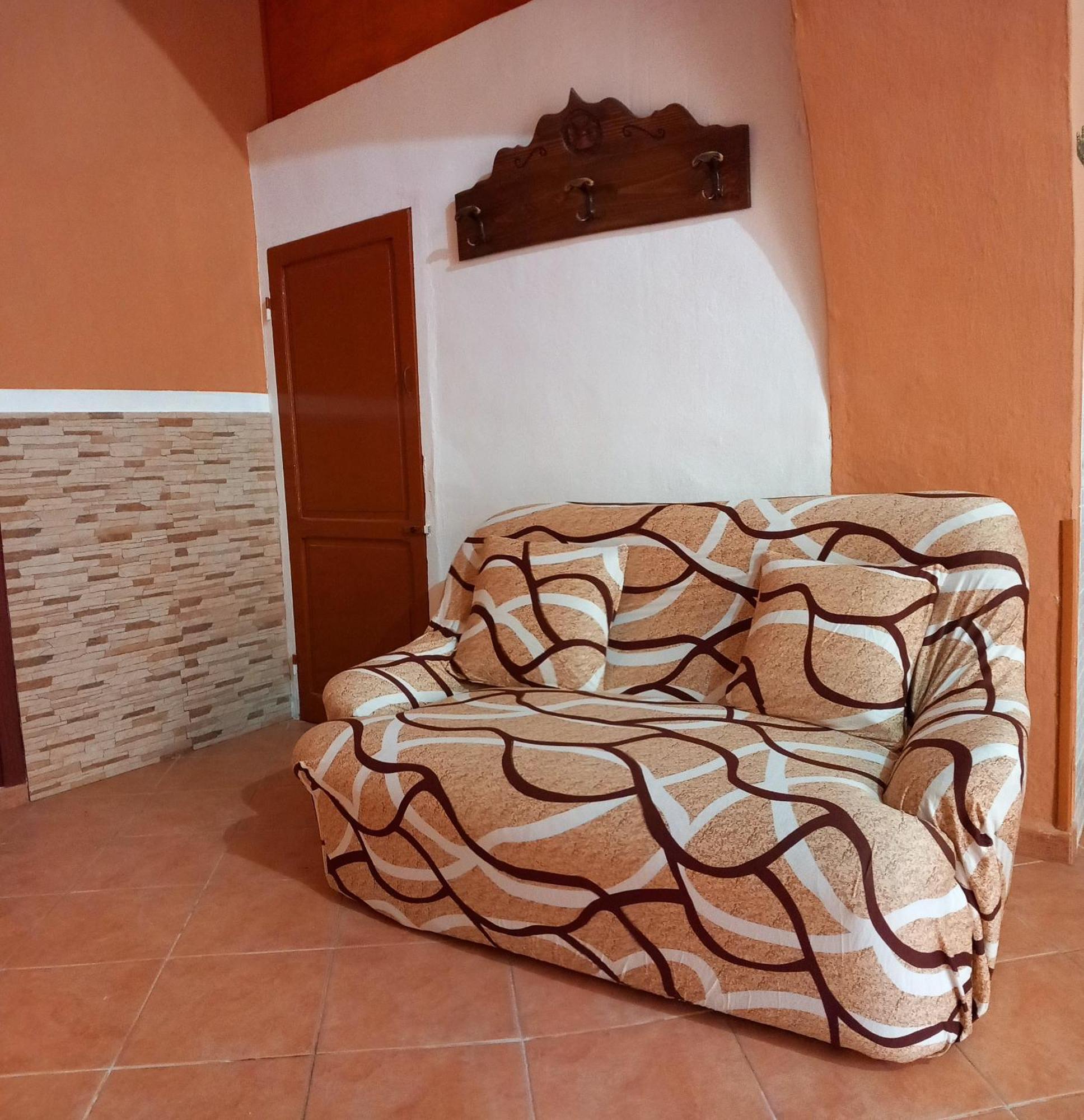 La Locanda Marsala Luaran gambar
